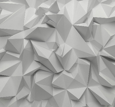 Store intérieur Mur en papier 3d