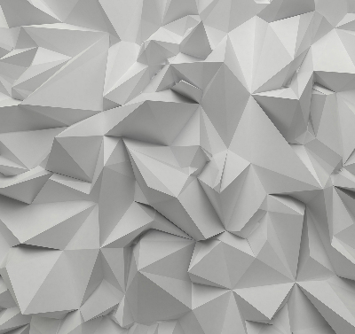 Store intérieur Mur en papier 3d