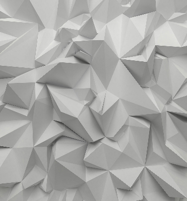 Store intérieur Mur en papier 3d