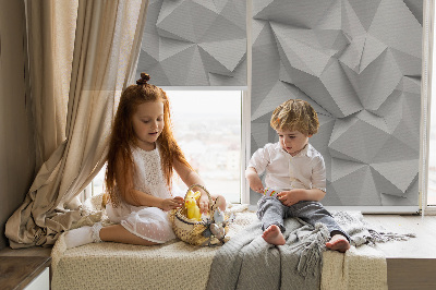 Store intérieur Mur en papier 3d