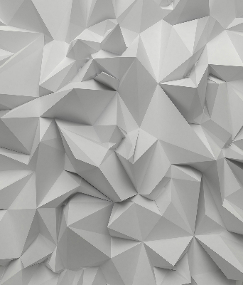 Store intérieur Mur en papier 3d