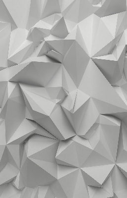 Store intérieur Mur en papier 3d