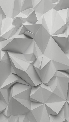 Store intérieur Mur en papier 3d