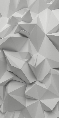 Store intérieur Mur en papier 3d