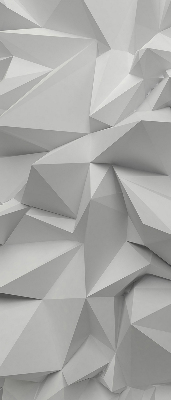 Store intérieur Mur en papier 3d