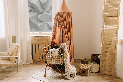 Store intérieur Mur en papier 3d