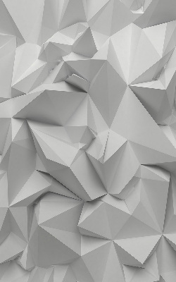 Store intérieur Mur en papier 3d