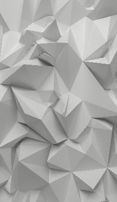 Store intérieur Mur en papier 3d