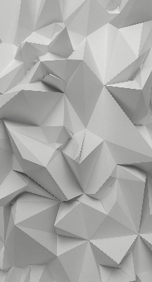 Store intérieur Mur en papier 3d