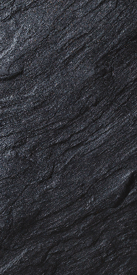 Store enrouleur Texture noire