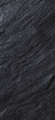 Store enrouleur Texture noire