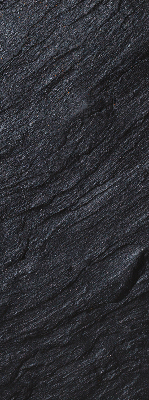 Store enrouleur Texture noire