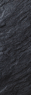 Store enrouleur Texture noire