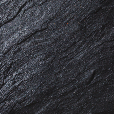 Store enrouleur Texture noire