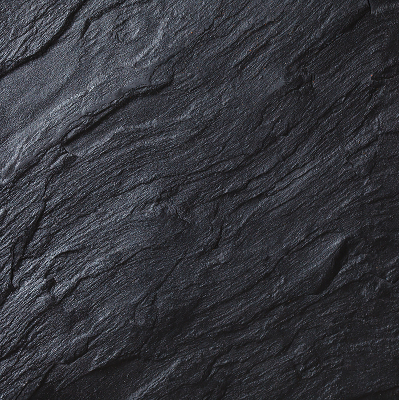Store enrouleur Texture noire