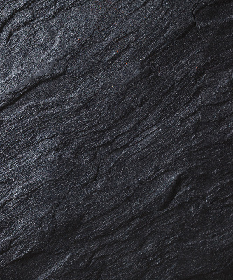 Store enrouleur Texture noire
