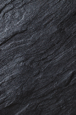 Store enrouleur Texture noire