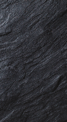 Store enrouleur Texture noire