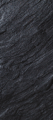 Store enrouleur Texture noire
