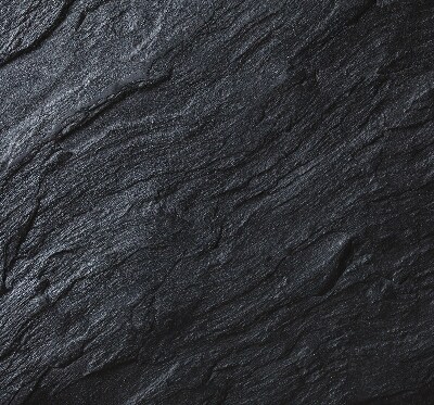Store enrouleur Texture noire