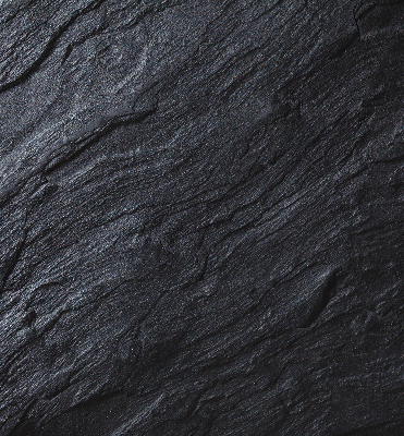 Store enrouleur Texture noire