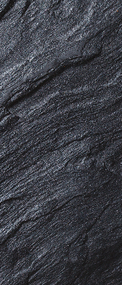 Store enrouleur Texture noire