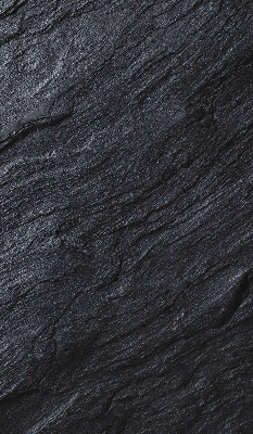 Store enrouleur Texture noire