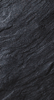 Store enrouleur Texture noire