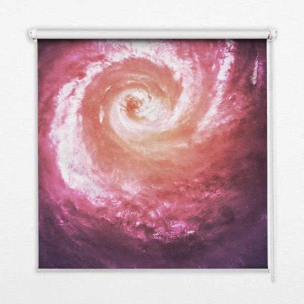 Store intérieur Galaxie