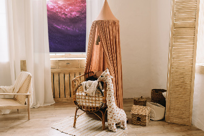 Store intérieur Galaxie