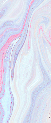 Store intérieur Taches de peinture colorées