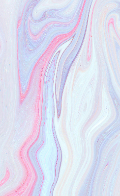 Store intérieur Taches de peinture colorées