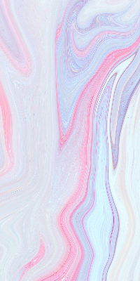 Store intérieur Taches de peinture colorées