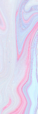 Store intérieur Taches de peinture colorées