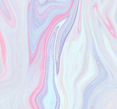 Store intérieur Taches de peinture colorées