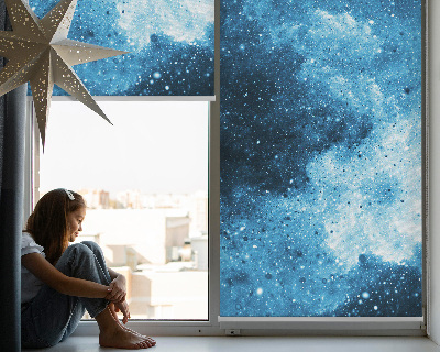 Store intérieur Cosmos