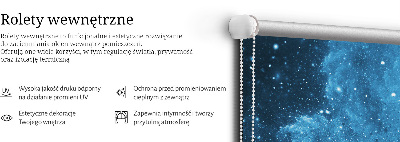 Store intérieur Cosmos