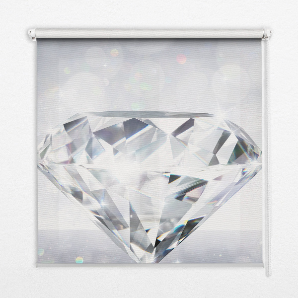 Store intérieur Diamants