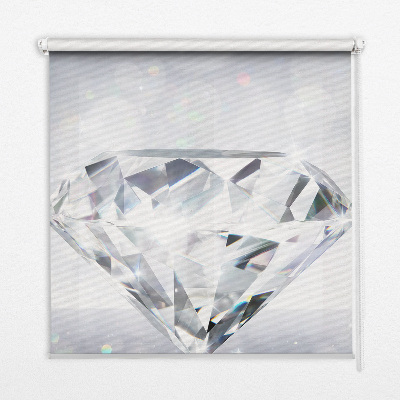 Store intérieur Diamants