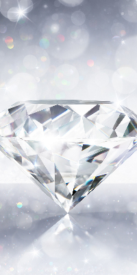 Store intérieur Diamants