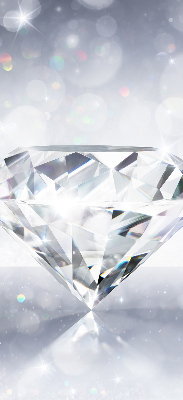 Store intérieur Diamants