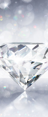 Store intérieur Diamants