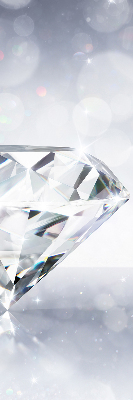 Store intérieur Diamants