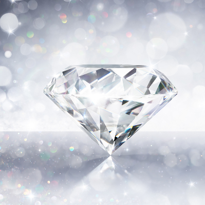 Store intérieur Diamants