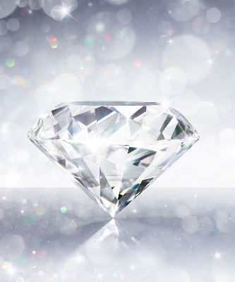 Store intérieur Diamants