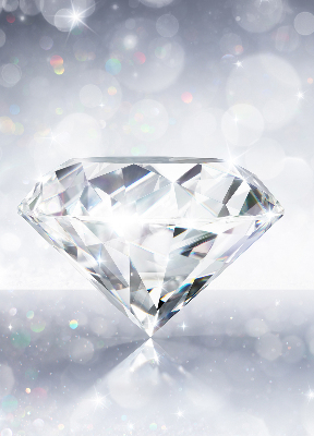 Store intérieur Diamants