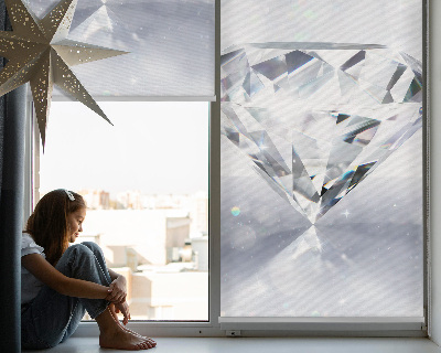 Store intérieur Diamants