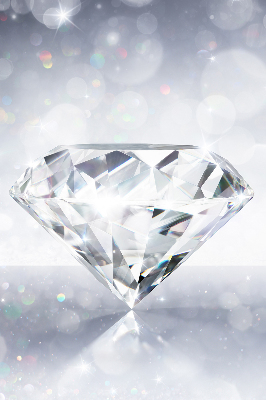 Store intérieur Diamants