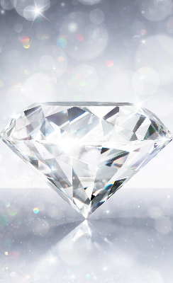 Store intérieur Diamants