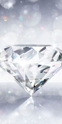Store intérieur Diamants